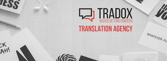 Birou traduceri Brasov - TRADOX