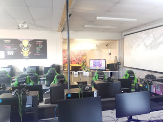 Esports Gaming Whangarei LTD