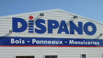 Dispano Cannes à Le Cannet