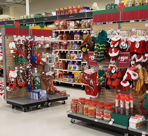 Pet Supply Store «PetSmart», reviews and photos, 5013 S Cleveland Ave, Fort Myers, FL 33907, USA