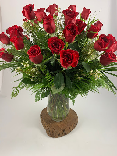 Florist «Tiger Lily Florist Inc.», reviews and photos, 131 Spring St, Charleston, SC 29403, USA