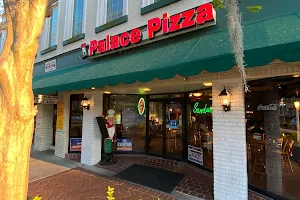 Palace Pizza image