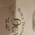 Photo n°2 de l'avis de Camilla.e fait le 27/02/2022 à 20:42 sur le  Trattoria dell'Oca à Florence