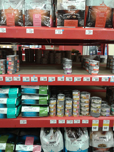 Pet Supply Store «Petco Animal Supplies», reviews and photos, 1500 N Town E Blvd, Mesquite, TX 75150, USA