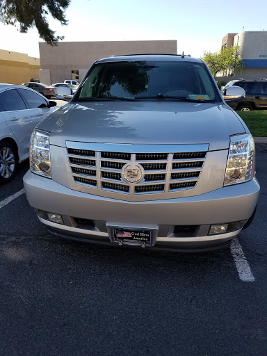 Car Dealer «All Approved Auto Sales», reviews and photos, 2140 E 5th St #9, Tempe, AZ 85281, USA