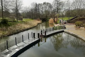 Wasserspielplatz Lübben image