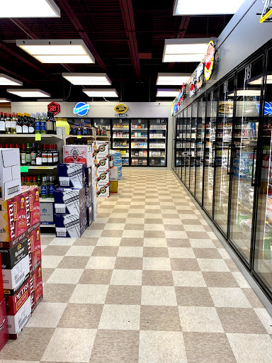 Liquor Store «Tierney Liquor Store», reviews and photos, 2760 Rice St, St Paul, MN 55113, USA