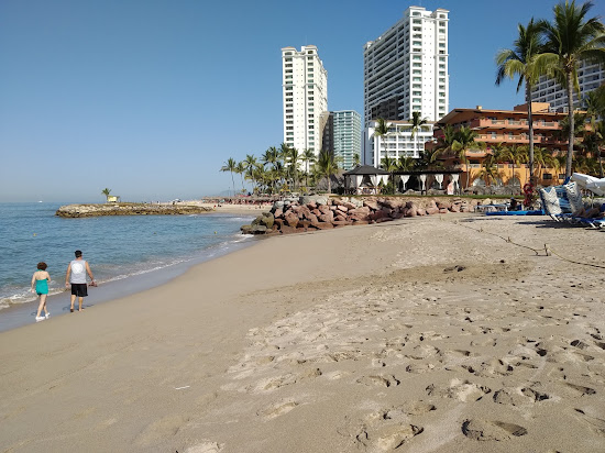 Holi beach