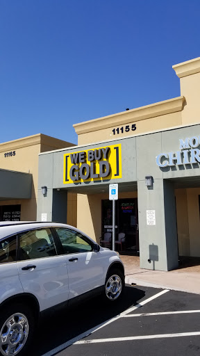 Jewelry Store «American Jewelers», reviews and photos, 11155 S Eastern Ave, Henderson, NV 89052, USA