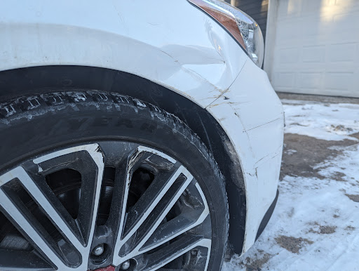 Shell Lake Auto Body