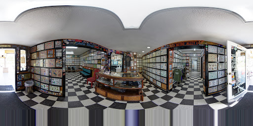 Explore bouquet tattoo ideas, creative tattoo ideas in Ormond Beach, available at Tropical Tattoo Inc