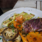 Photo n°2 de l'avis de Ferdinando.a fait le 15/03/2022 à 07:15 sur le  Ristorante al 48 à Moncalieri