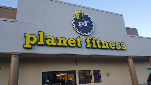 Health Club «Planet Fitness Federal Way», reviews and photos, 1211 S 320th St, Federal Way, WA 98003, USA