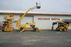 Decorah Rental Inc. image