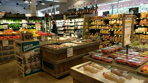 Grocery Store «Whole Foods Market», reviews and photos, 70 Merrimon Ave, Asheville, NC 28801, USA