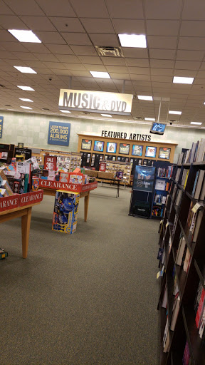 Book Store «Barnes & Noble», reviews and photos, 3120 Fairlane Dr, Allen Park, MI 48101, USA