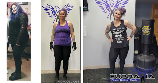 Physical Fitness Program «Eupraxia - Onalaska», reviews and photos, 925 13th Ave S, Onalaska, WI 54650, USA