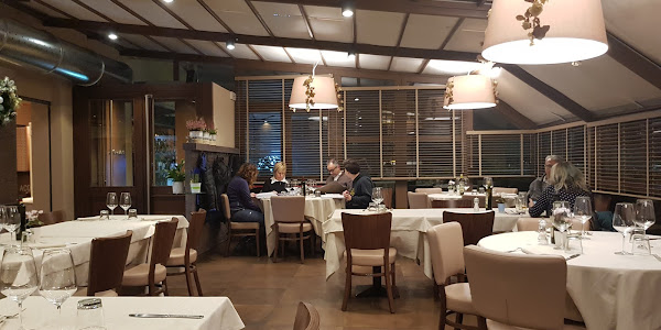 Ristorante da Giuliano