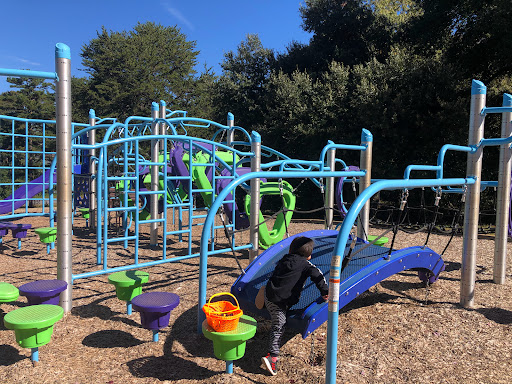 Park «Holmes Park», reviews and photos, Twin Lake Rd, Greenville, SC 29609, USA