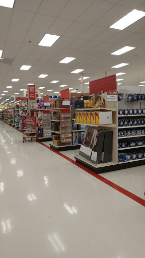 Department Store «Target», reviews and photos, 1129 S Park St, Carrollton, GA 30117, USA