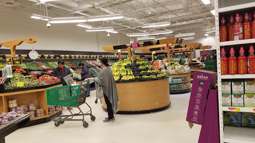 Indian Grocery Store «Patel Brothers», reviews and photos, 6302 E 82nd St, Indianapolis, IN 46250, USA