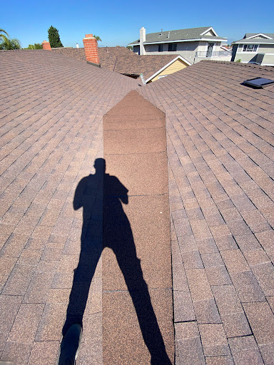 Smart roofing inc image