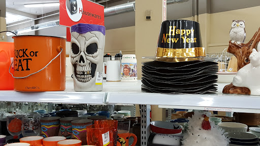 Thrift Store «Savers», reviews and photos