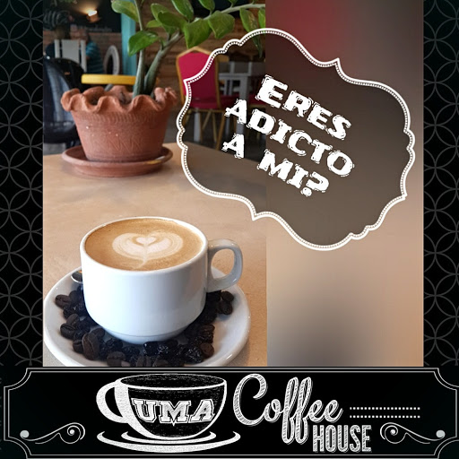 UMA Coffee House