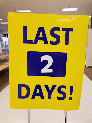 Department Store «Sears», reviews and photos, 3240 Kirkwood Hwy, Wilmington, DE 19808, USA