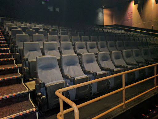 Movie Theater «Harkins Theatres Chino Hills 18», reviews and photos, 3070 Chino Ave, Chino Hills, CA 91709, USA