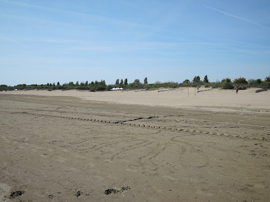 Spiaggia di Ca' Vio