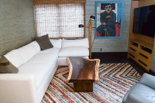 Rug Store «The Scarab», reviews and photos, 201 Main St, Minturn, CO 81645, USA