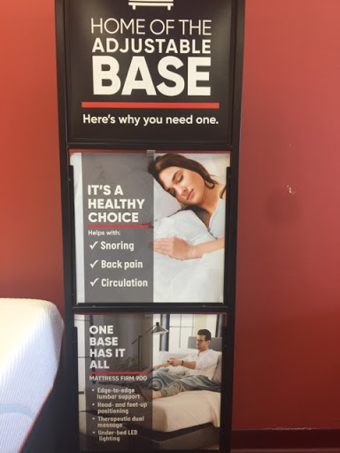 Mattress Store «Mattress Firm California», reviews and photos, 45245 Worth Ave, California, MD 20619, USA