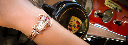 Jewelry Store «Lang Antique & Estate Jewelry», reviews and photos, 309 Sutter St, San Francisco, CA 94108, USA