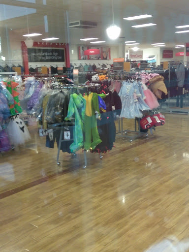 Department Store «T.J. Maxx & HomeGoods», reviews and photos, 200 Line Creek Dr, Peachtree City, GA 30269, USA