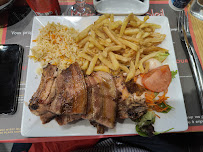 Plats et boissons du Restaurant Portugais - Maison du Soleil à Ormesson-sur-Marne - n°18