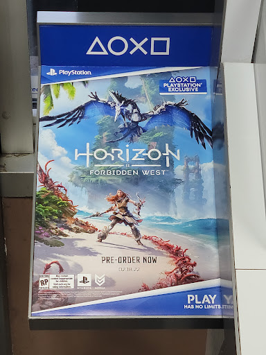 Video Game Store «GameStop», reviews and photos, 695 W Edgar Rd, Linden, NJ 07036, USA