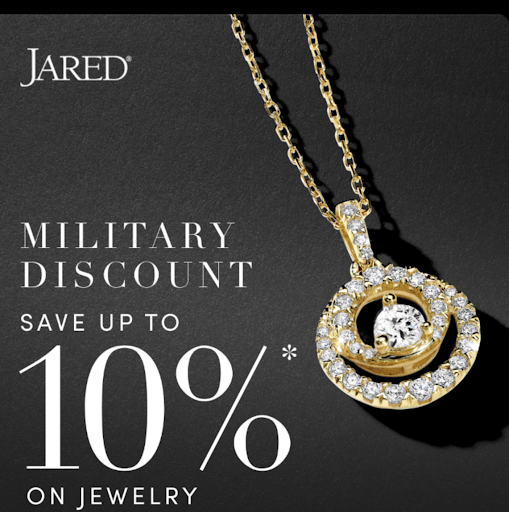 Jewelry Store «Jared The Galleria of Jewelry», reviews and photos, 45011 Utica Park Blvd, Utica, MI 48315, USA