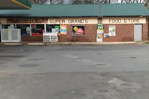 Grand's Food Store image