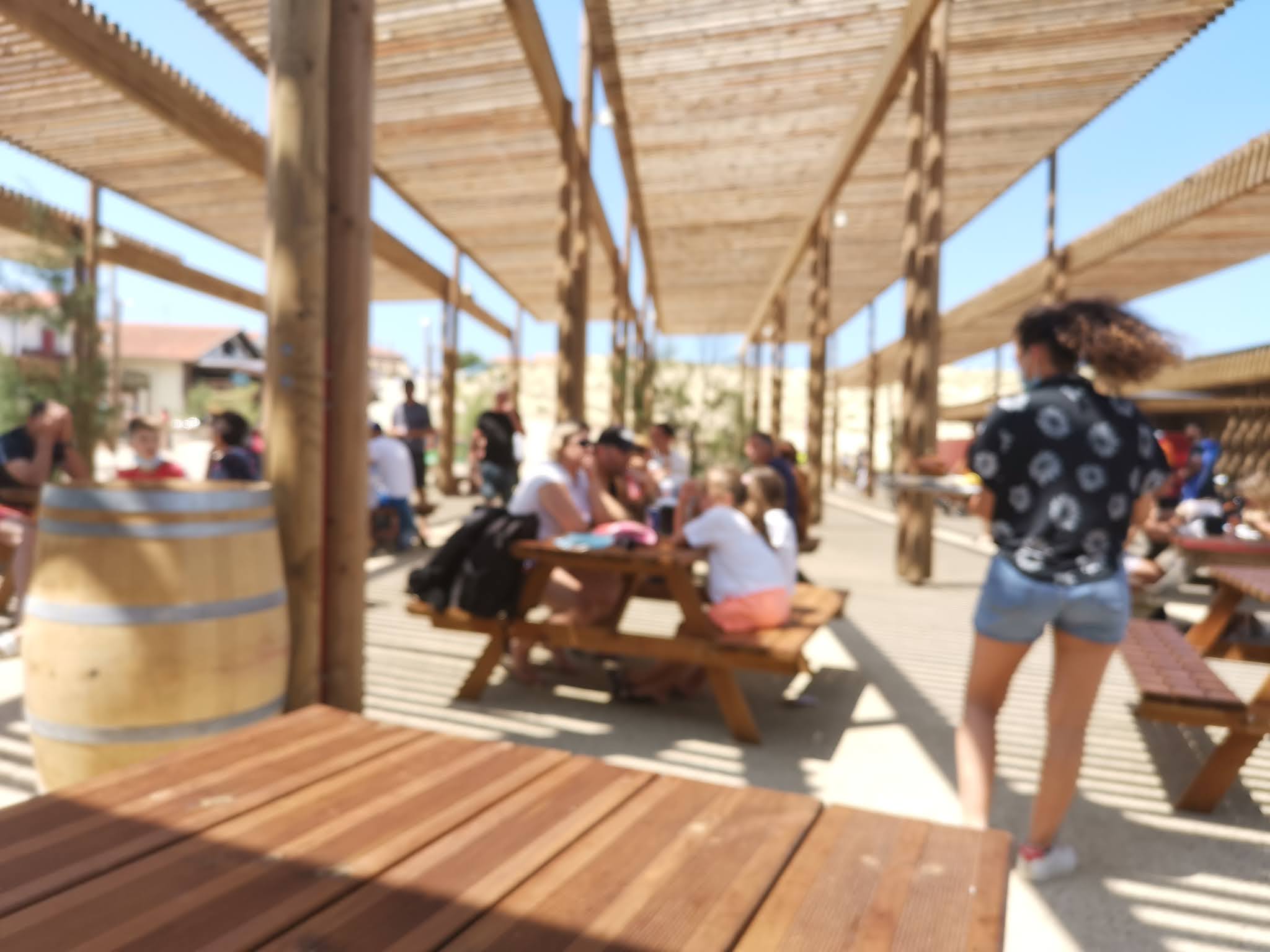 Photo n° 1 de l'avis de Marc.i fait le 23/07/2021 à 16:58