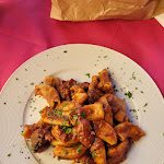 Photo n°1 de l'avis de Camilla.a fait le 24/03/2023 à 13:22 sur le  Ristoro Dantesca à Pisa