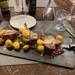 Photo n°3 de l'avis de Y..u fait le 29/08/2022 à 18:49 sur le  Mercure Rome Leonardo da Vinci Airport à Fiumicino