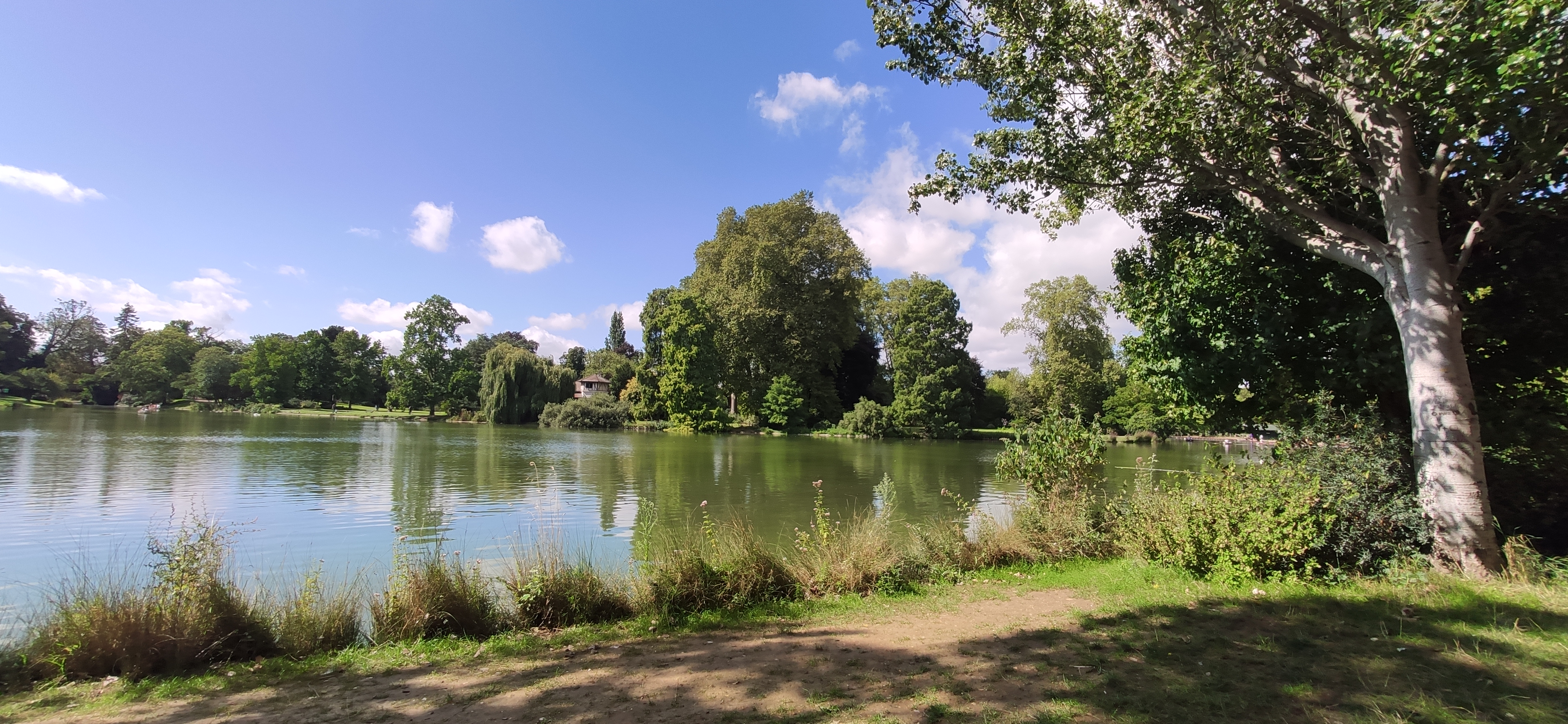 Photo n° 7 de l'avis de Claude.Q fait le 15/08/2023 à 14:52