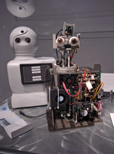 Art Center «MIT List Visual Arts Center», reviews and photos, 20 Ames St, Cambridge, MA 02142, USA