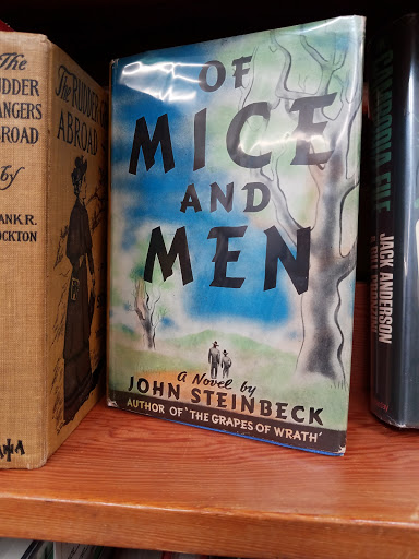 Book Store «Walden Pond Bookstore», reviews and photos, 3316 Grand Ave, Oakland, CA 94610, USA