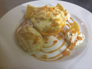 Photo n°79 de La Petite Gourmandise à Le Havre ()