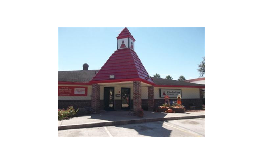 Day Care Center «Pinellas Park KinderCare», reviews and photos, 6520 102nd Ave N, Pinellas Park, FL 33782, USA