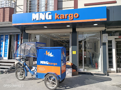 Mng Kargo - Kıraç
