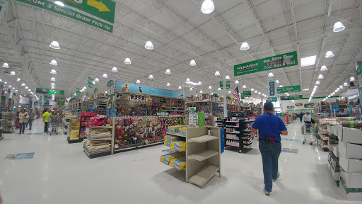 Home Improvement Store «Menards», reviews and photos, 3401 N Nebo Rd, Muncie, IN 47304, USA