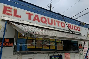 El Taquito Rico image